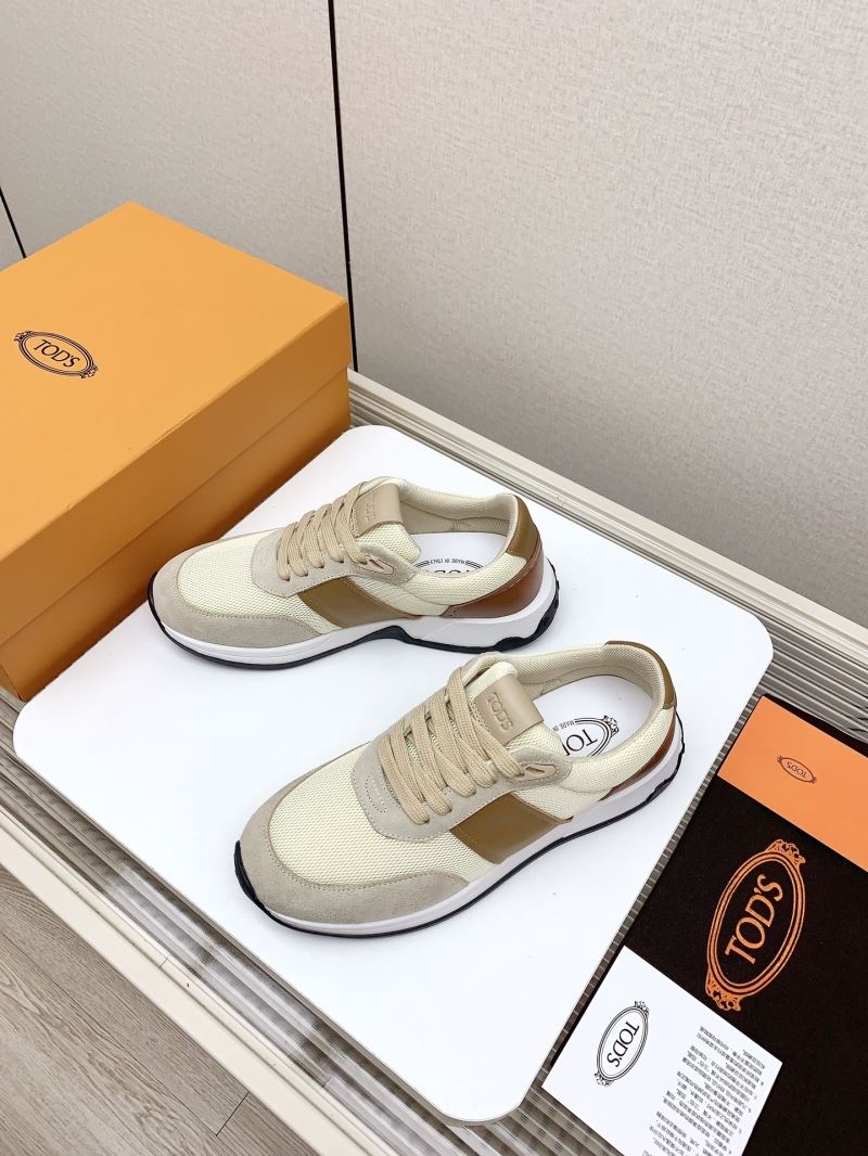 Tods Shoes